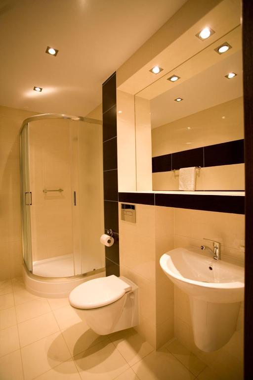 Hotel Dodo Biłgoraj Zimmer foto