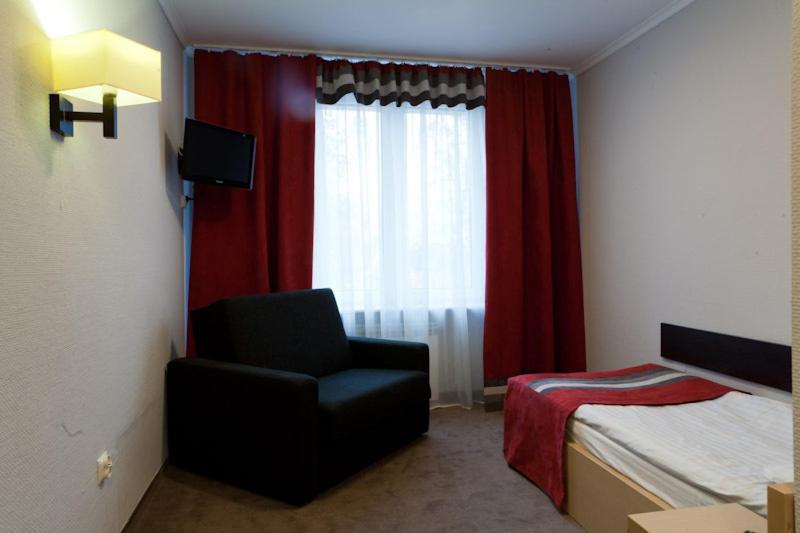 Hotel Dodo Biłgoraj Exterior foto
